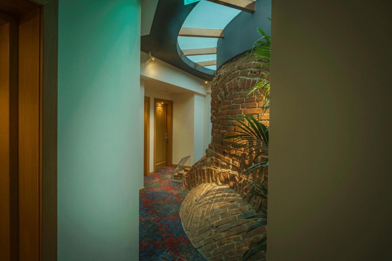 Hotel La Boheme à Bucarest Extérieur photo