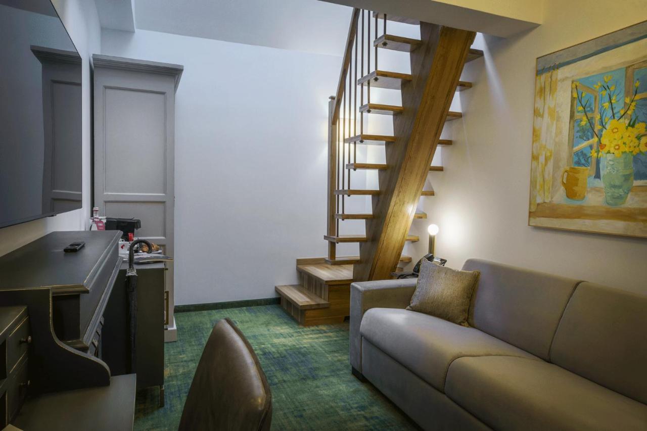 Hotel La Boheme à Bucarest Extérieur photo